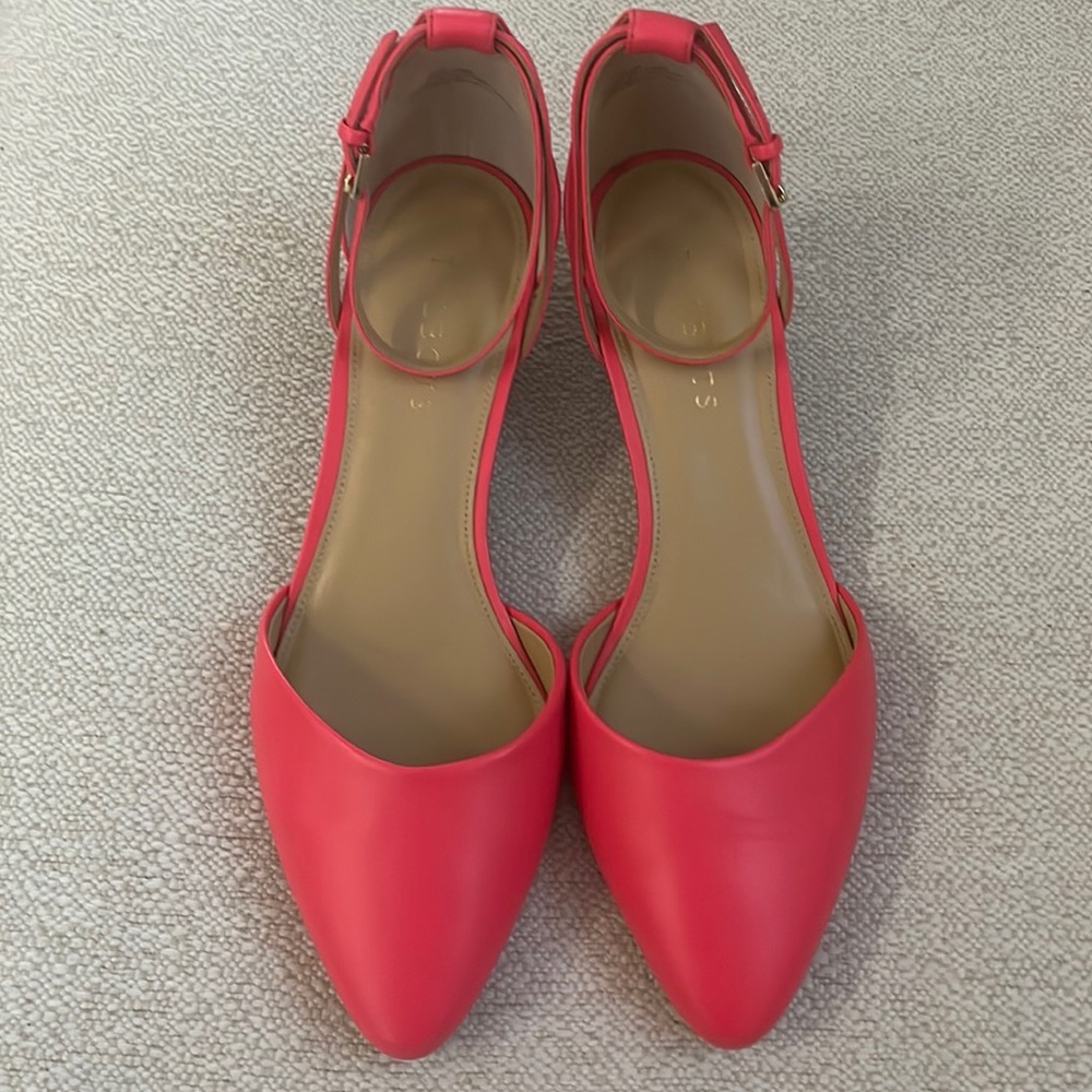 Talbots Wedges